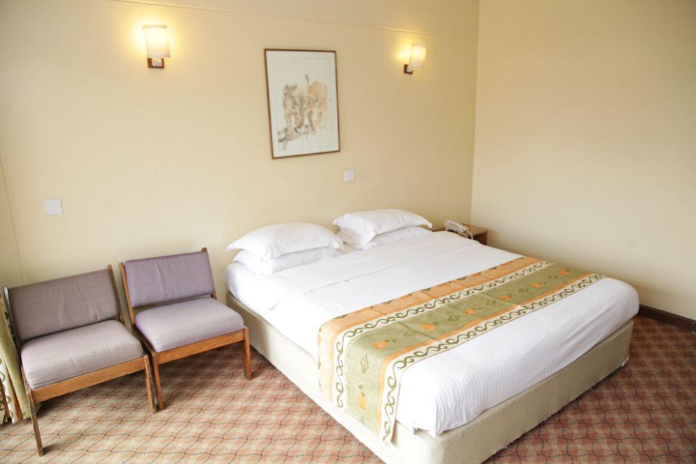 Kivi Milimani Hotel Nairobi Rom bilde